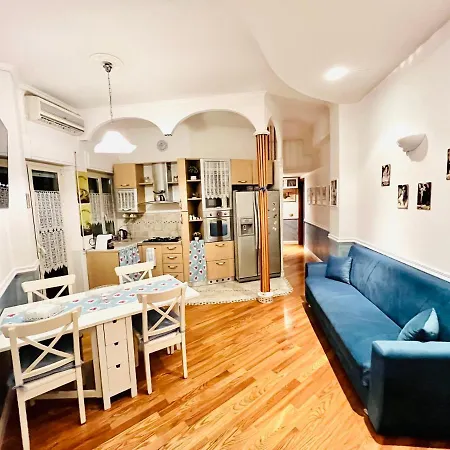 Ciak…si Affitta Apartament *