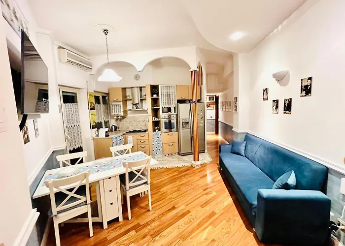 Ciak…si Affitta Apartment *