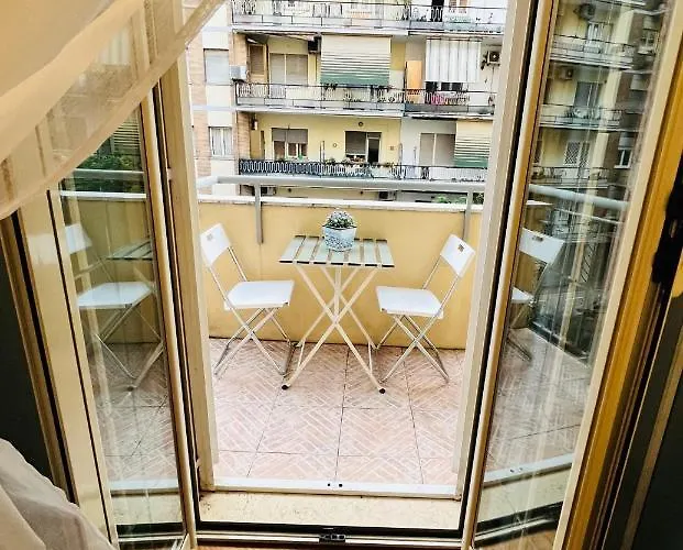 Ciak…si Affitta Rom