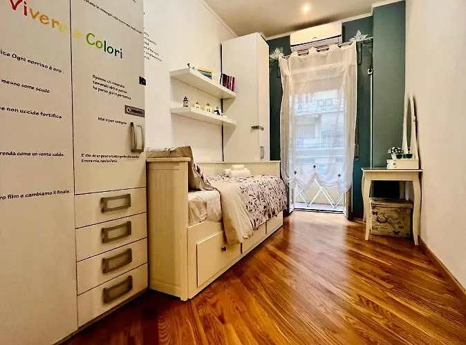 Ciak…si Affitta Apartment Rom