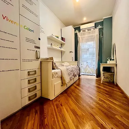 Ciak…si Affitta Apartmán Řím